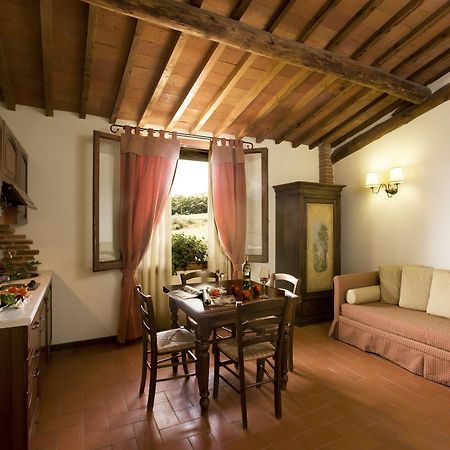 Agriturismo Antico Borgo Poggitazzi Terranuova Bracciolini Eksteriør bilde