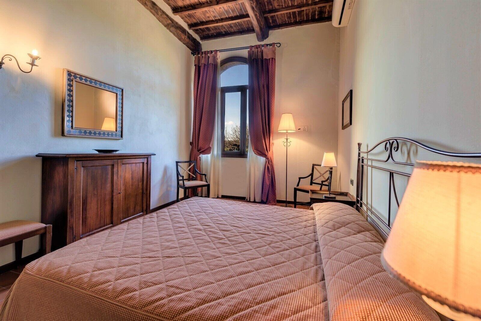 Agriturismo Antico Borgo Poggitazzi Terranuova Bracciolini Eksteriør bilde