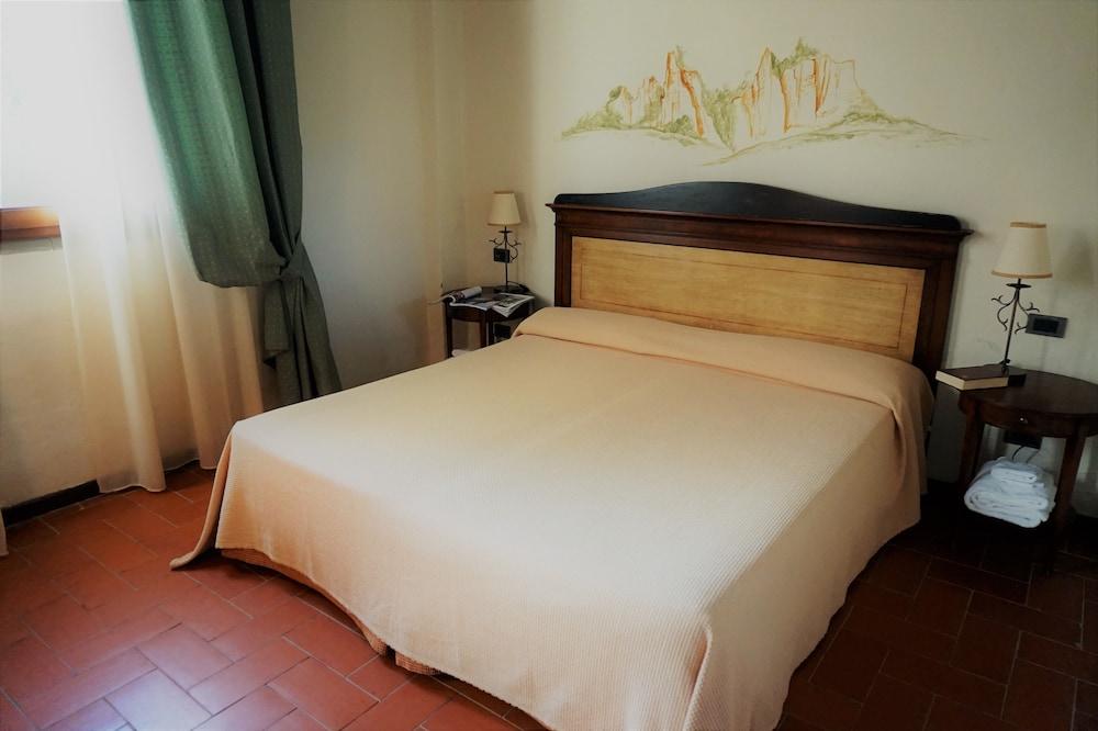 Agriturismo Antico Borgo Poggitazzi Terranuova Bracciolini Eksteriør bilde