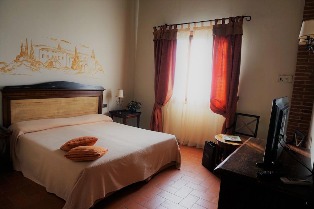 Agriturismo Antico Borgo Poggitazzi Terranuova Bracciolini Eksteriør bilde