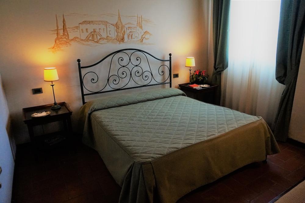 Agriturismo Antico Borgo Poggitazzi Terranuova Bracciolini Eksteriør bilde