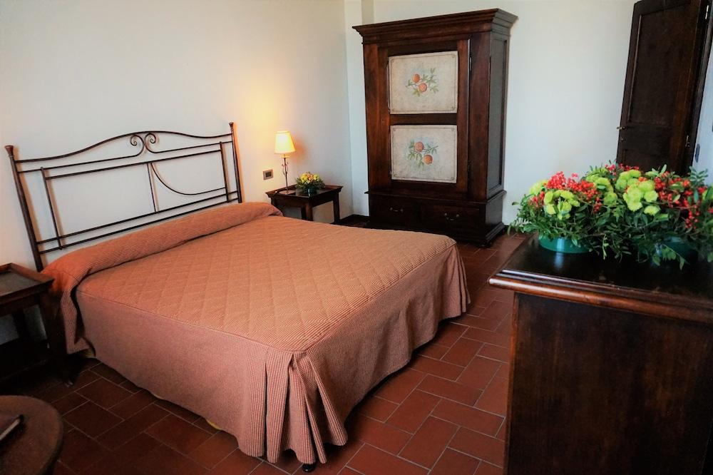 Agriturismo Antico Borgo Poggitazzi Terranuova Bracciolini Eksteriør bilde