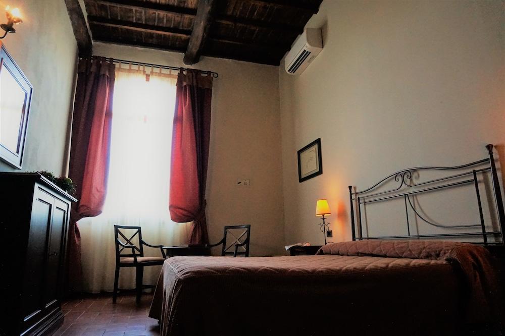 Agriturismo Antico Borgo Poggitazzi Terranuova Bracciolini Eksteriør bilde