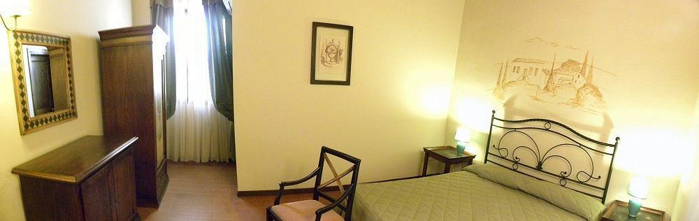 Agriturismo Antico Borgo Poggitazzi Terranuova Bracciolini Eksteriør bilde