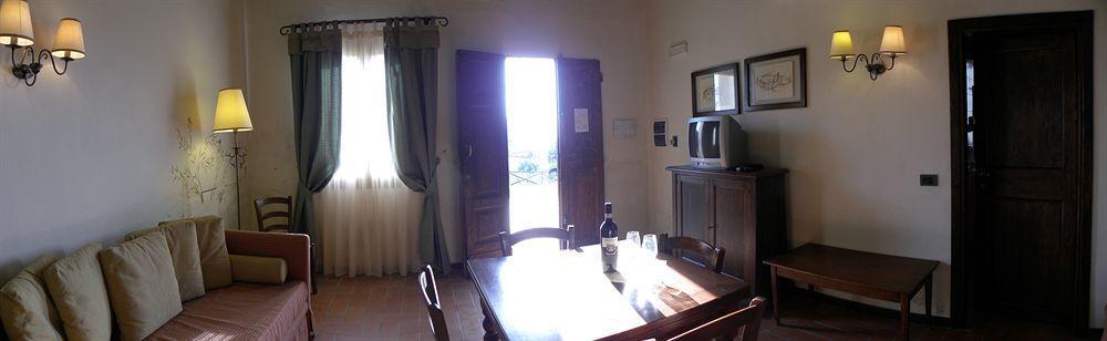 Agriturismo Antico Borgo Poggitazzi Terranuova Bracciolini Eksteriør bilde