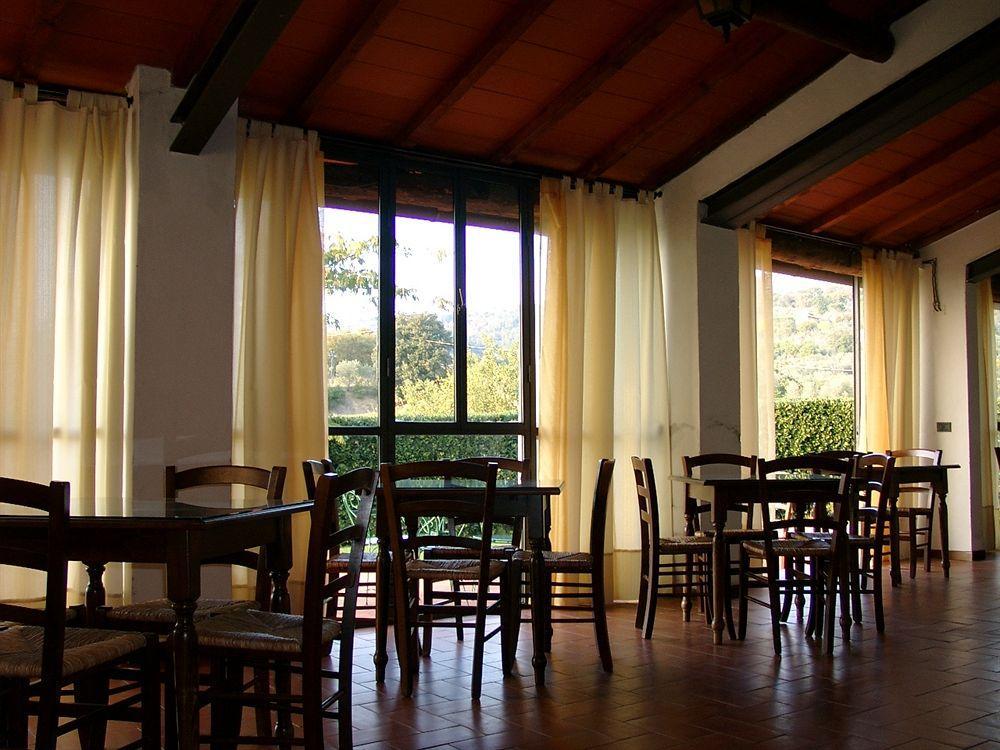 Agriturismo Antico Borgo Poggitazzi Terranuova Bracciolini Eksteriør bilde