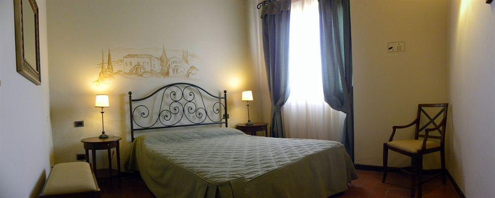 Agriturismo Antico Borgo Poggitazzi Terranuova Bracciolini Eksteriør bilde