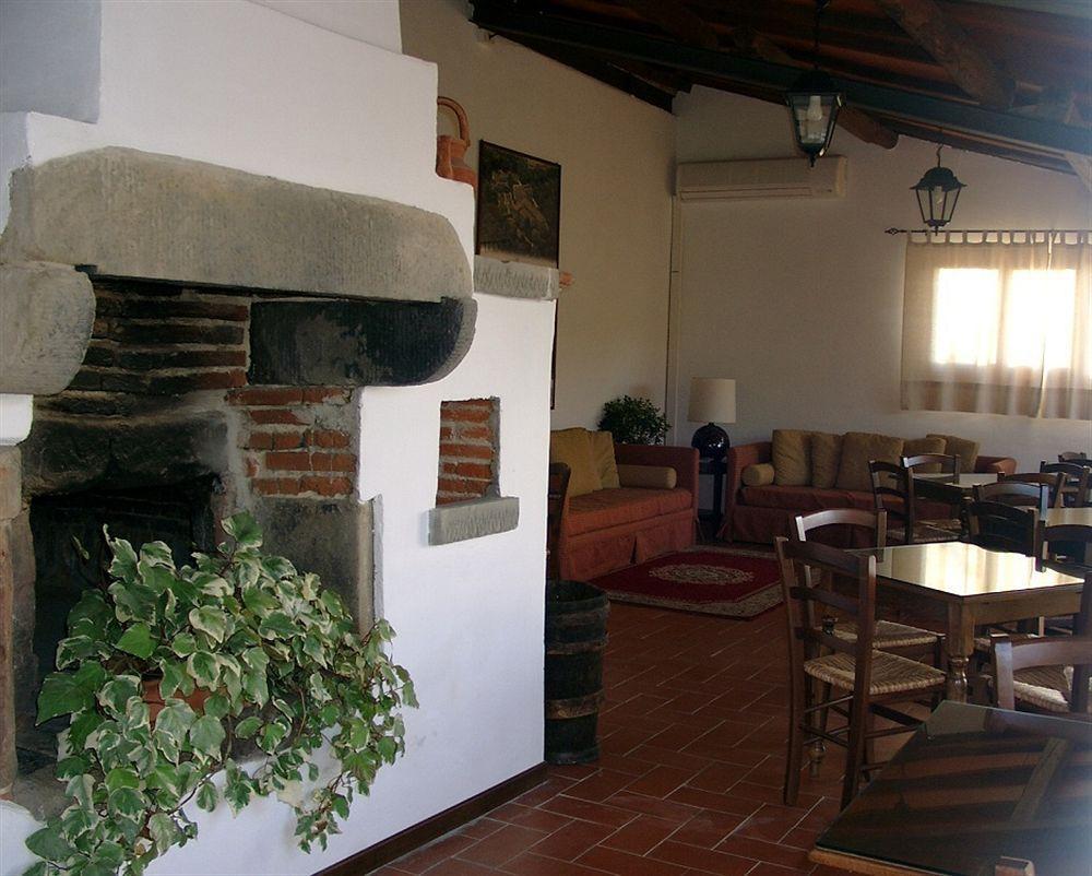 Agriturismo Antico Borgo Poggitazzi Terranuova Bracciolini Eksteriør bilde