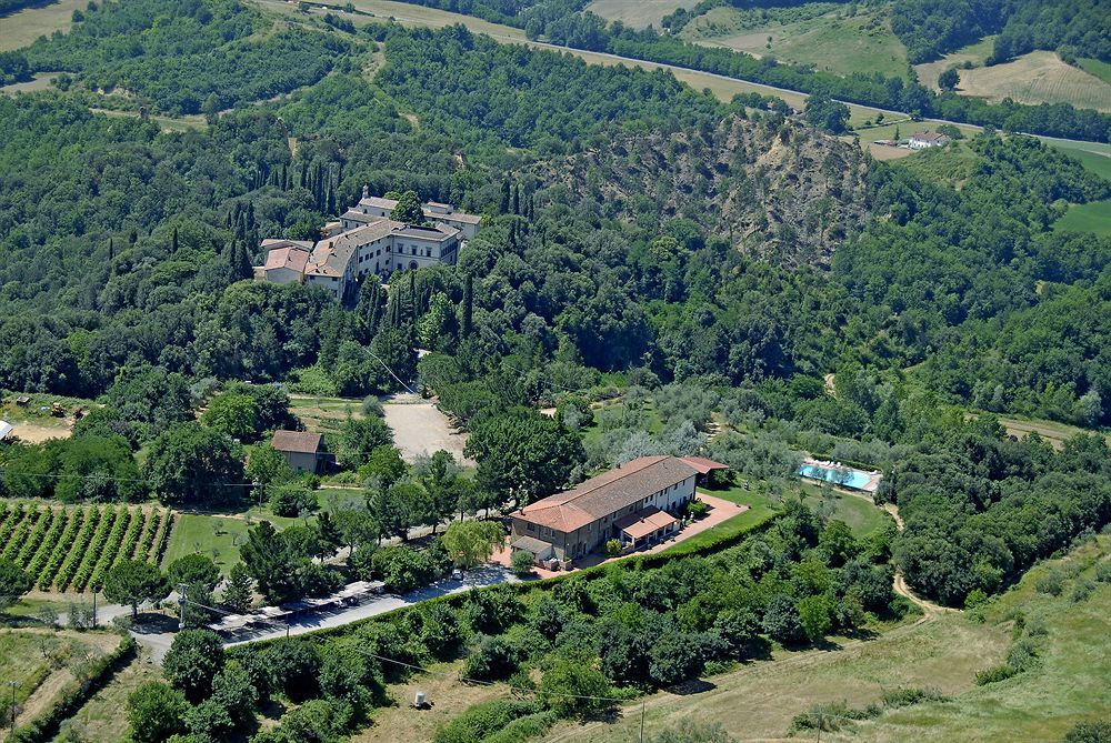 Agriturismo Antico Borgo Poggitazzi Terranuova Bracciolini Eksteriør bilde