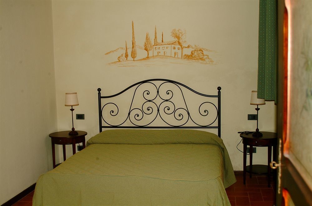 Agriturismo Antico Borgo Poggitazzi Terranuova Bracciolini Eksteriør bilde