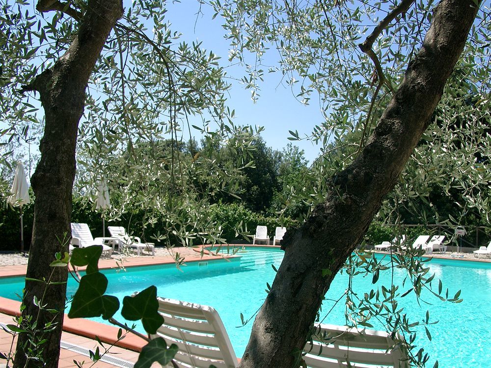 Agriturismo Antico Borgo Poggitazzi Terranuova Bracciolini Eksteriør bilde
