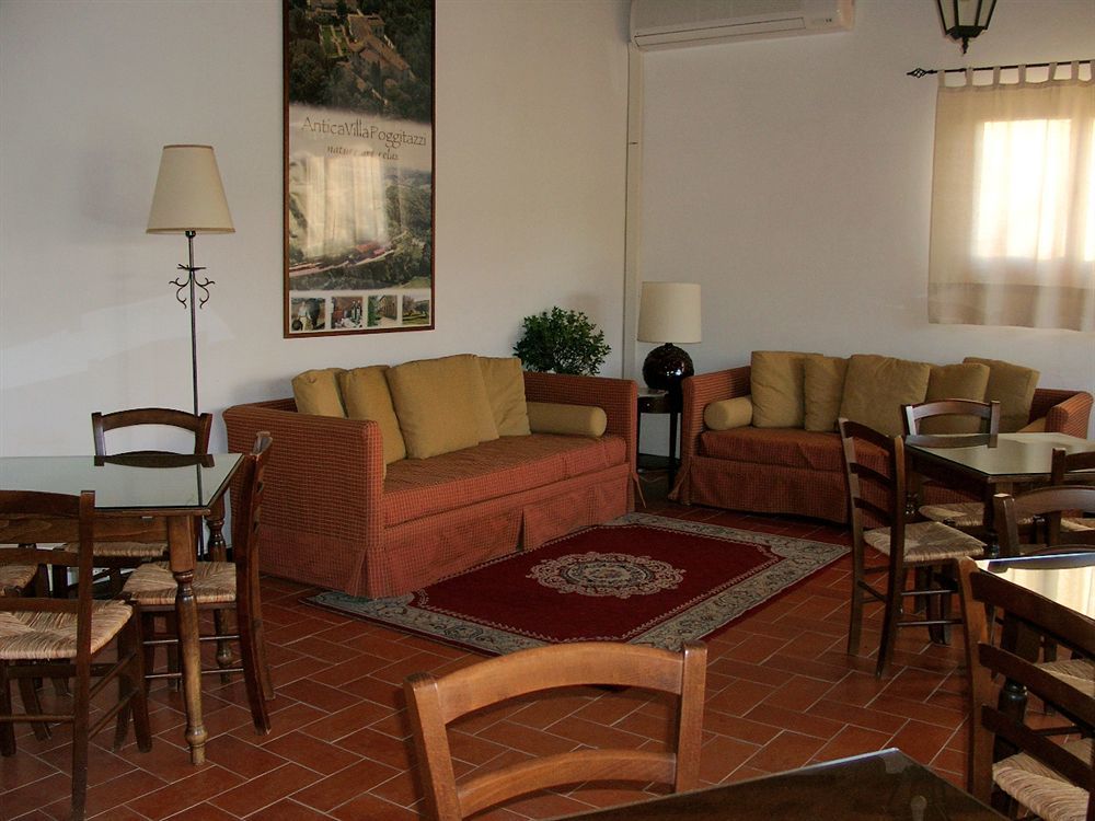 Agriturismo Antico Borgo Poggitazzi Terranuova Bracciolini Eksteriør bilde