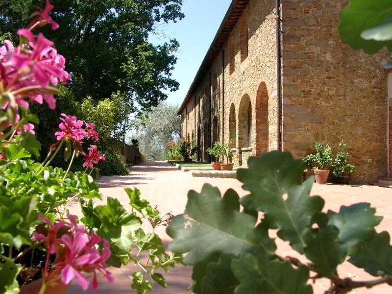 Agriturismo Antico Borgo Poggitazzi Terranuova Bracciolini Eksteriør bilde